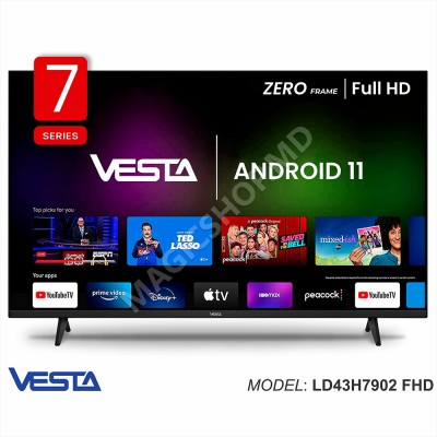 Televizor  VESTA LD43H7902